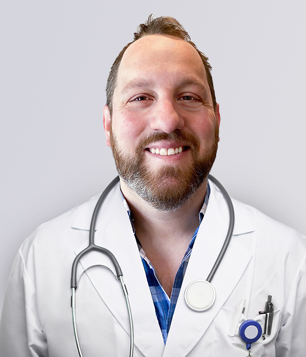 Dr. Eric J. Feldmann - Radiólogo en Brooklyn Open MRI